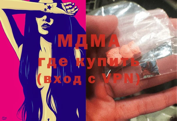 индика Абаза